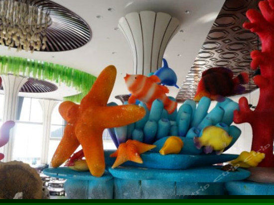 儿童乐园/儿童俱乐部