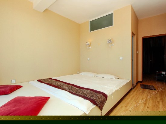 201 2楼海景套间