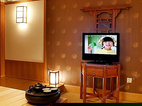 云来客栈(二人入格)