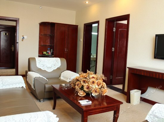 普通套房(内宾)