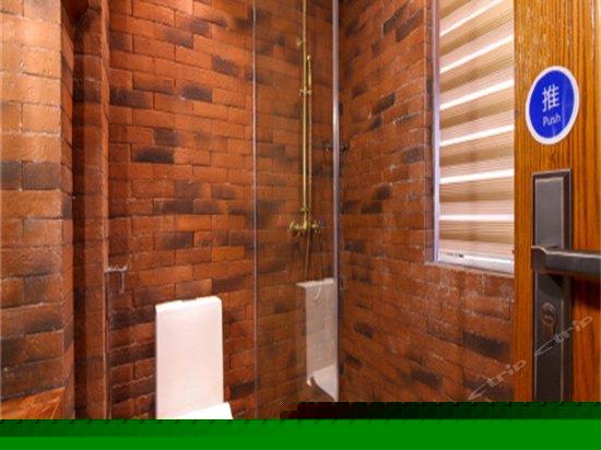 高级商务行政大床房