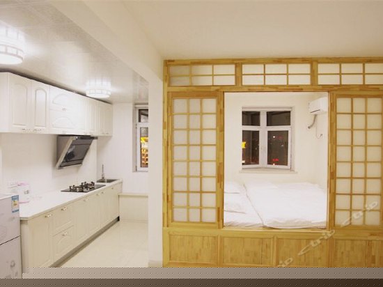 豪华大床房(无窗)