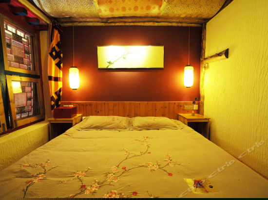 桃源精品大床房