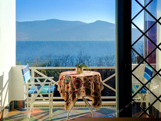 往日情怀（私享海景SPA情趣）