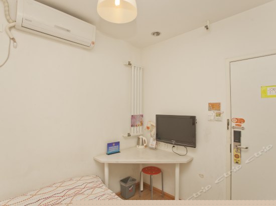 特价大床房C(无窗)