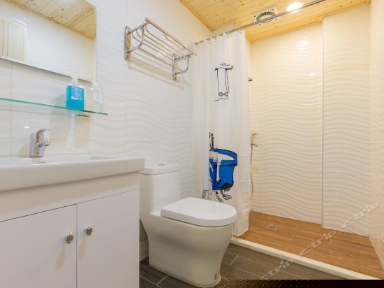 6人宿舍(床位房)