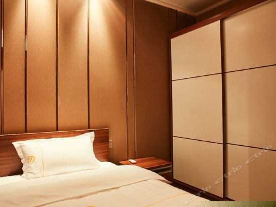 优享度假家庭套房