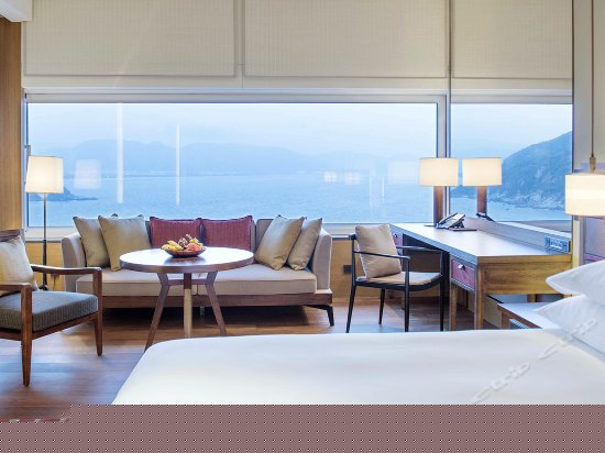 柏悦至尊海景房双床