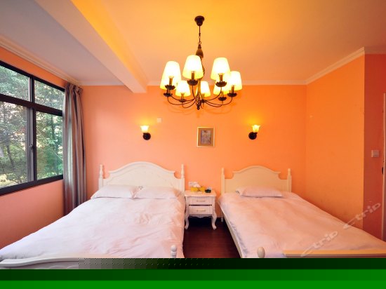 蜜糖房（亲子房）