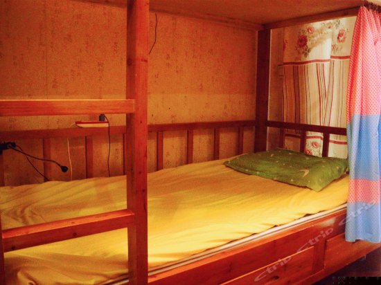 私密四人间（床位）