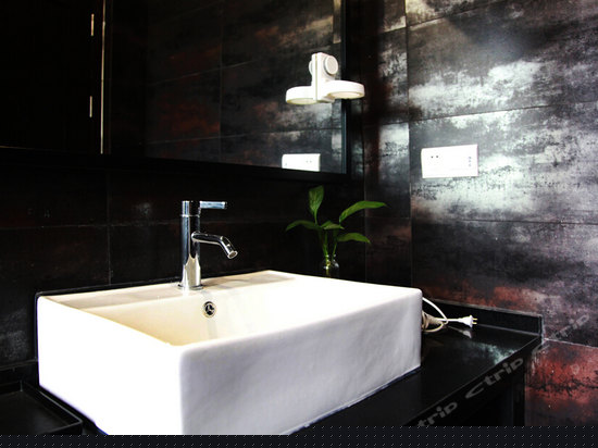 精品爱琴海别墅