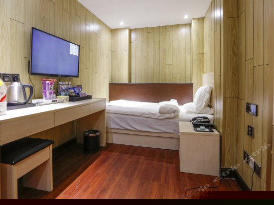 特价单间（无窗）