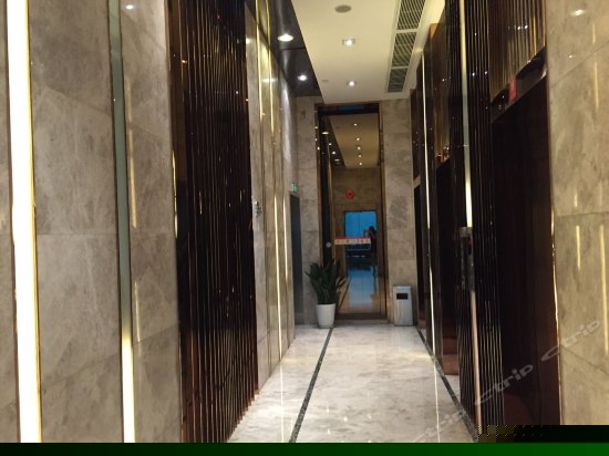 奢享二卧室套房