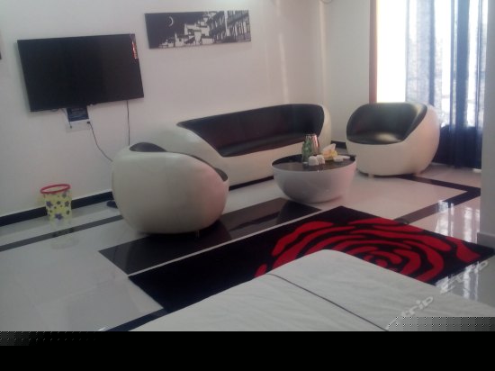 VIP豪华单人套间