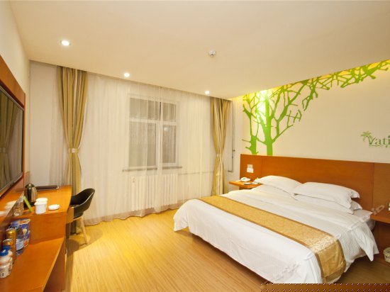 1.8米床特价大床房