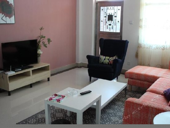 曼屋4号楼1.2米床双床间