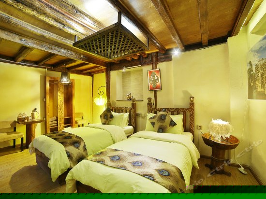 豪华标准间（吉祥）