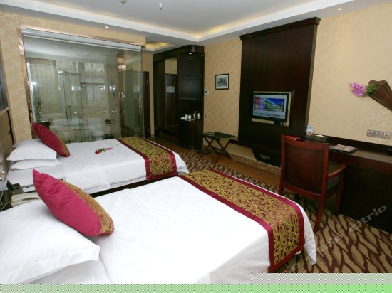 普通标准间（无窗）