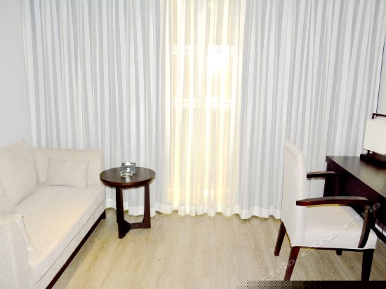 雅泰豪华单人间