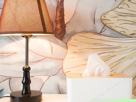 悟空美式大床房