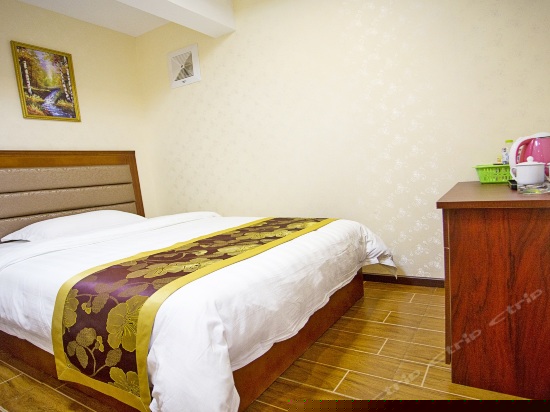 特惠双人房（无窗）