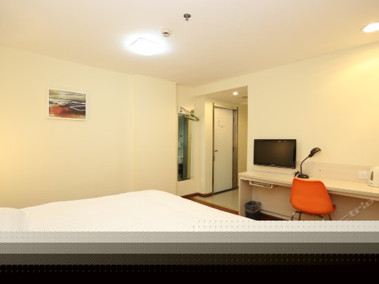 特惠单人房（无窗）