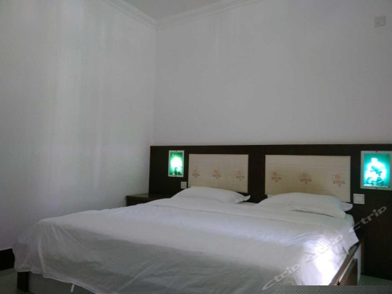 三房两厅海景房