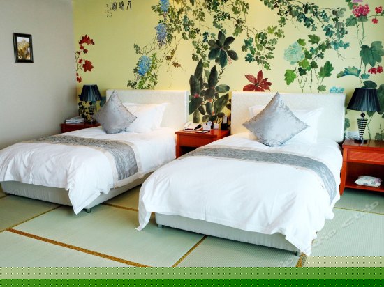 精品海景房（双）