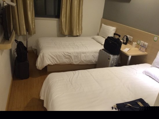 酒店房型