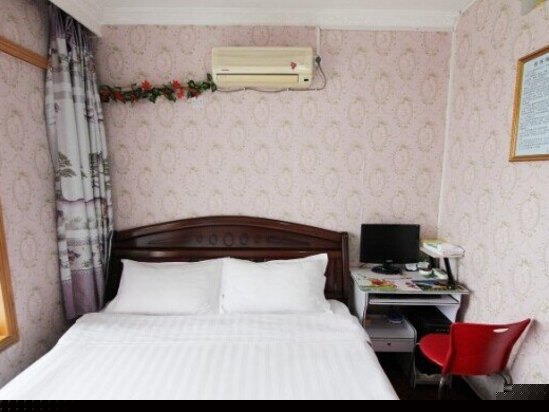 大床房（内窗）