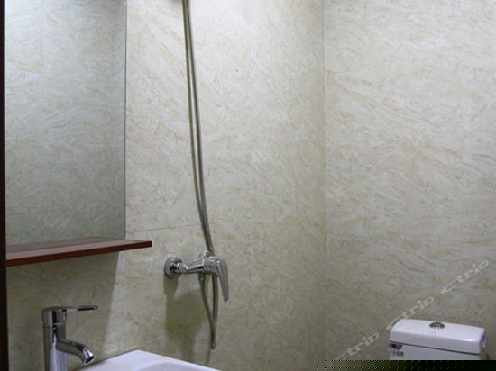 三人间（床位房）