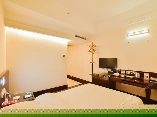 普通大床09房(无窗)