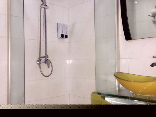 豪华标间（无窗）