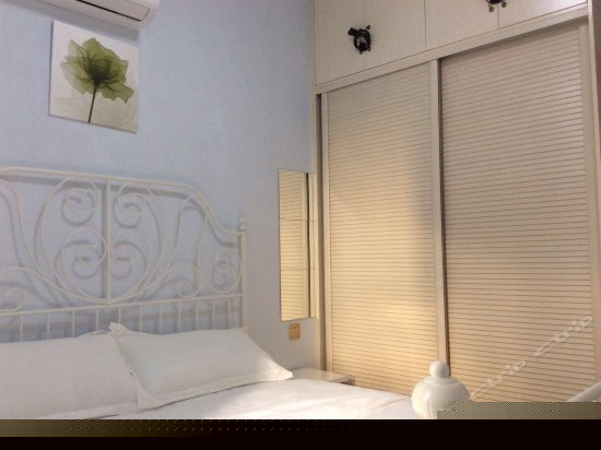 锦里武侯祠温馨套房