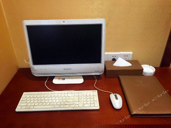 标准双人间（无窗）