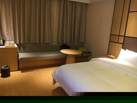 酒店房型