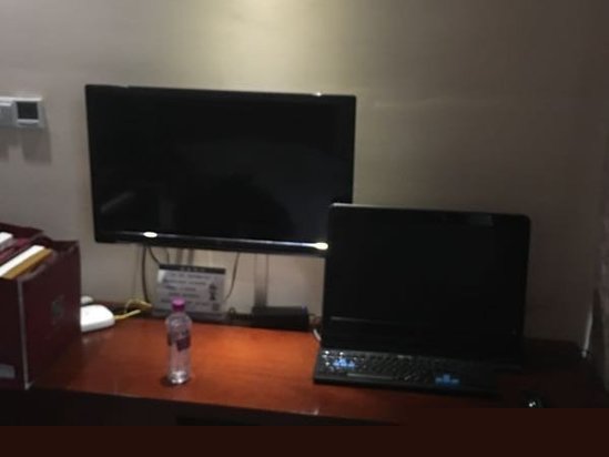 酒店房型