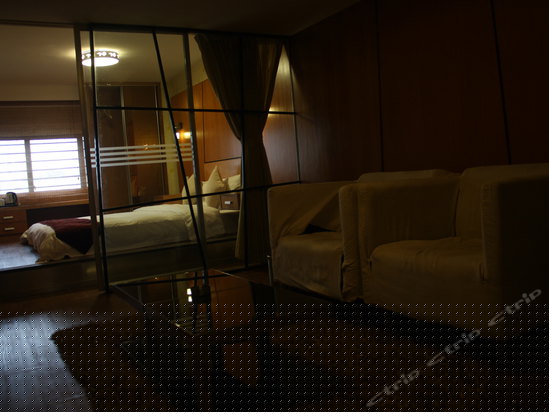 情调小屋
