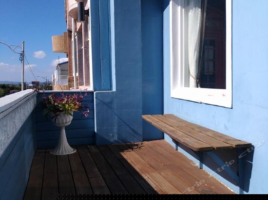 巴黎英伦双人房