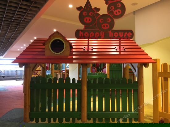儿童乐园/儿童俱乐部