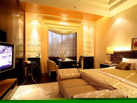 酒店房型