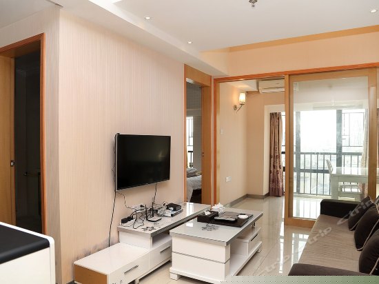 行政一房一厅(带书房)