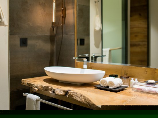 雅致海景双床房