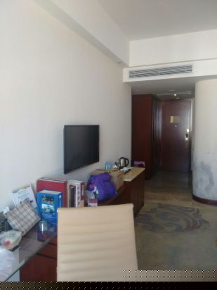 酒店房型