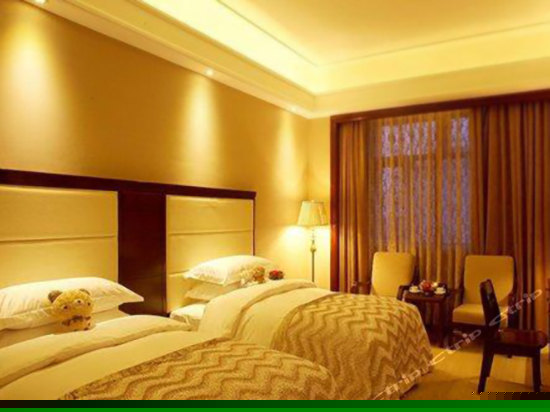 酒店房型