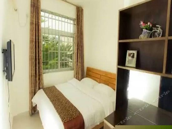 豪华五房KTV烧烤别墅