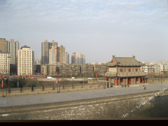 眺望远景