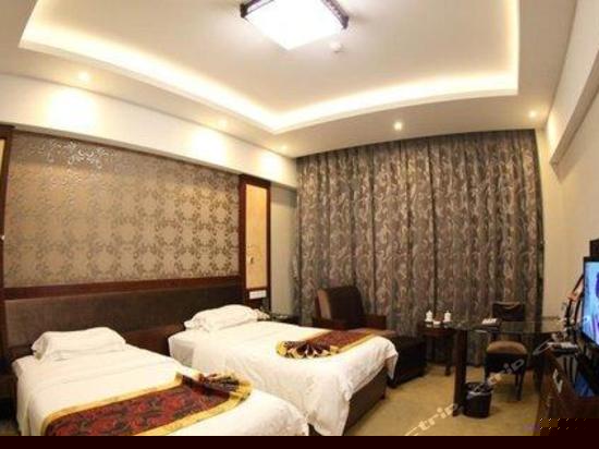酒店房型