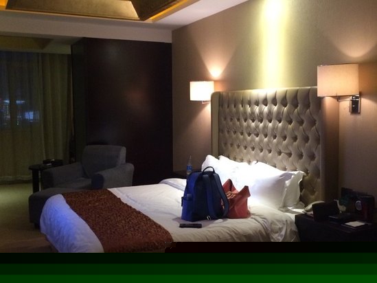 酒店房型