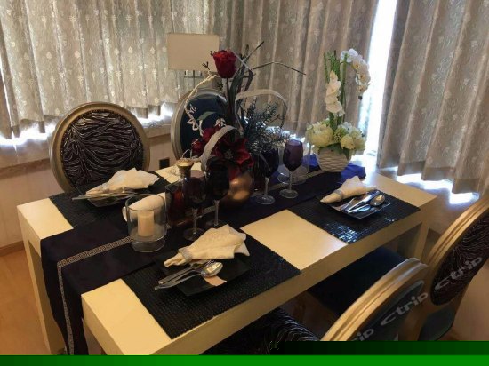 太古里春熙路郎御观景洋房